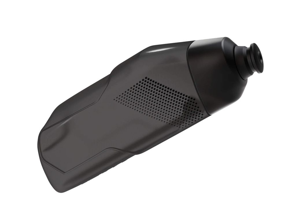 RSL Aero Water Bottle and Cage