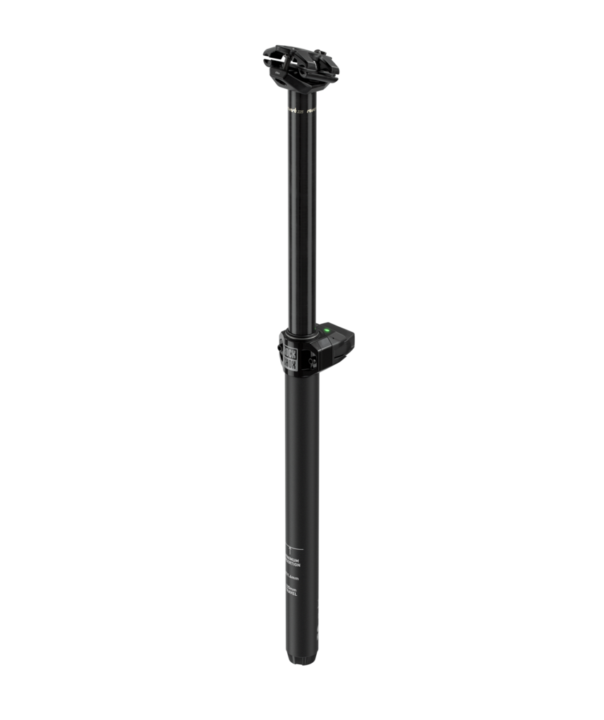 Reverb AXS Dropper Seatpost - Travel