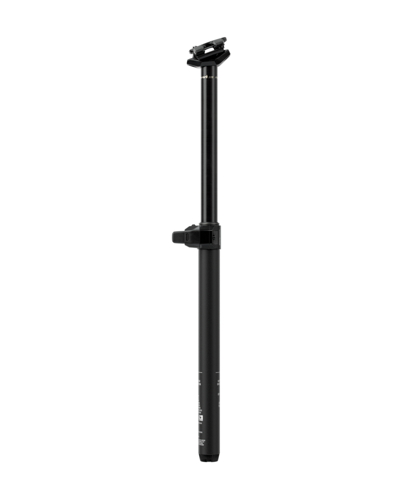 Reverb AXS Dropper Seatpost - Travel