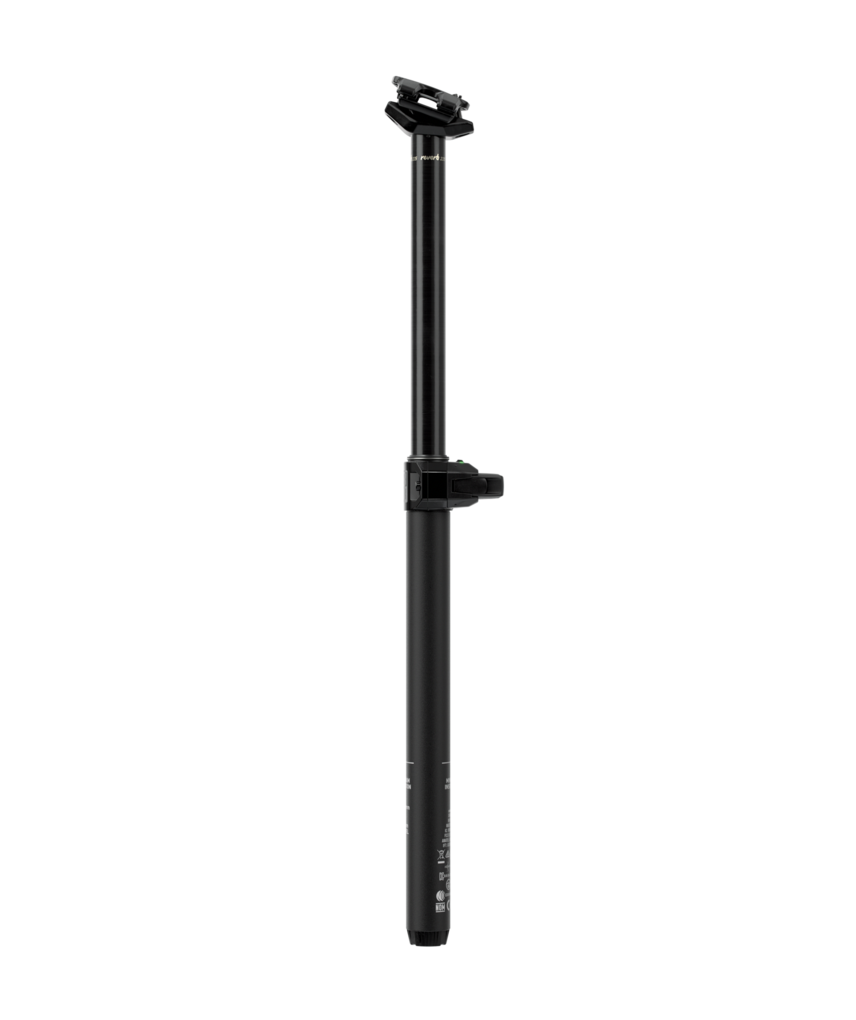 Reverb AXS Dropper Seatpost - Travel