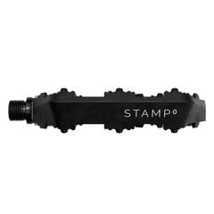 Bàn Đạp Crankbrothers Stamp 0 Flat Pedals