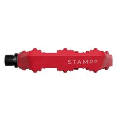 Bàn Đạp Crankbrothers Stamp 0 Flat Pedals