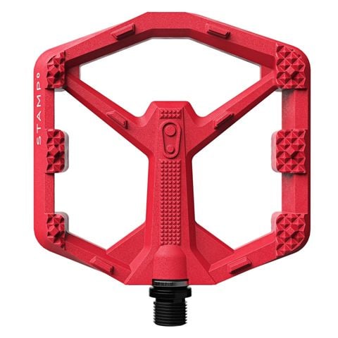 Bàn Đạp Crankbrothers Stamp 0 Flat Pedals