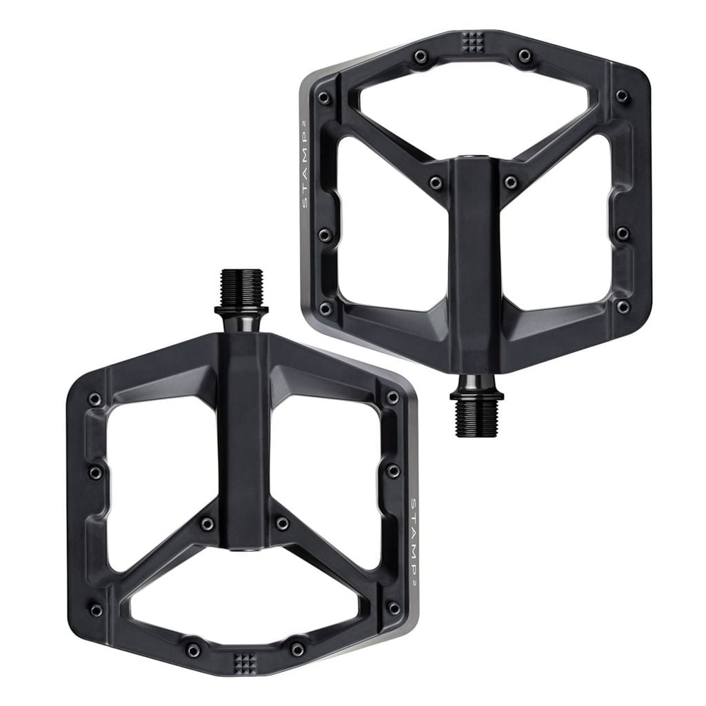 Bàn Đạp Crankbrothers Stamp 2 Pedals