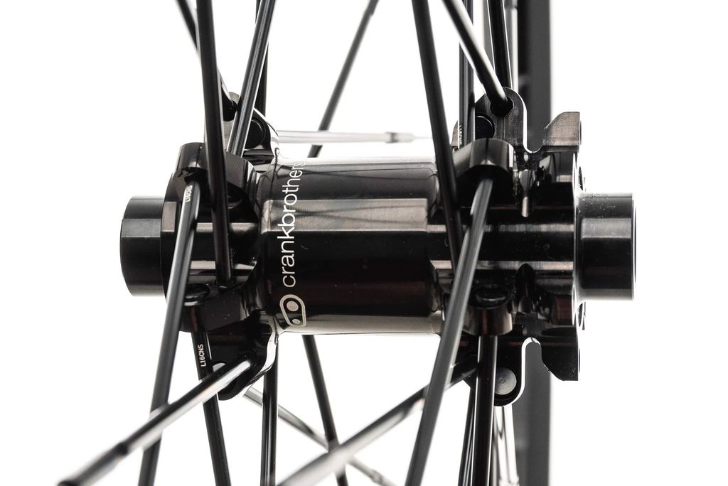 Cobalt 2 XC Wheelset