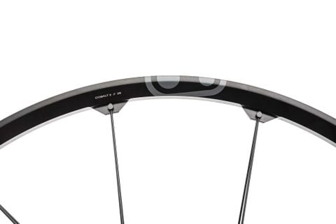 Cobalt 2 XC Wheelset