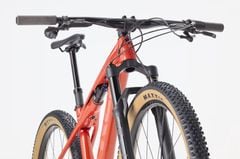 Supercaliber SL 9.7 GX AXS Gen 2