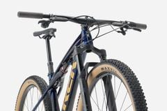 Supercaliber SL 9.7 GX AXS Gen 2