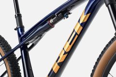 Supercaliber SL 9.7 GX AXS Gen 2