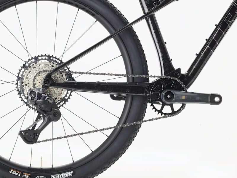  Supercaliber SLR 9.8 XT Di2 Gen 2 - Trek Bikes 