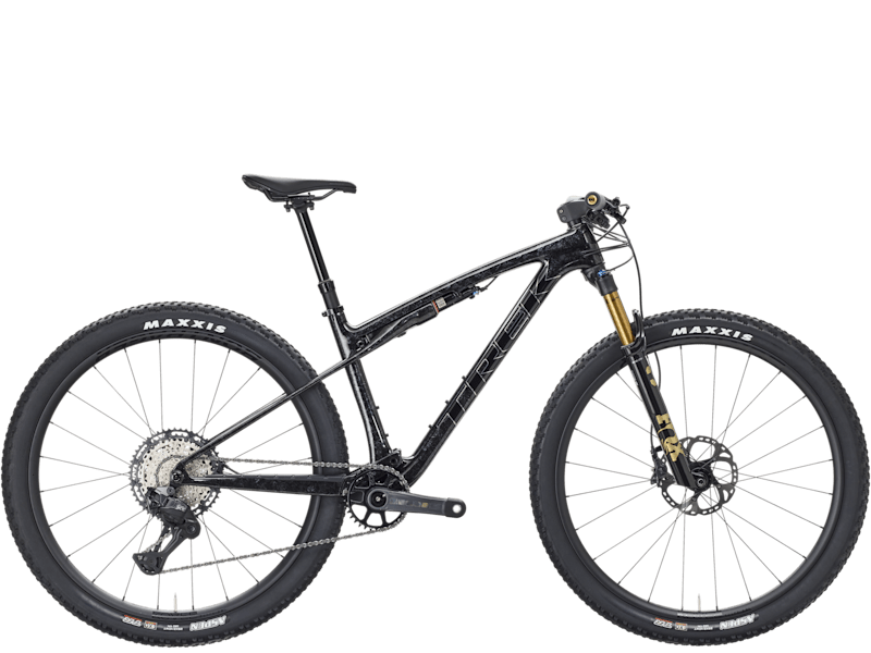 Supercaliber SLR 9.8 XT Di2 Gen 2 - Trek Bikes