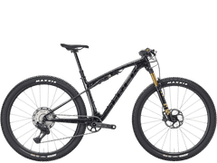 Supercaliber SLR 9.8 XT Di2 Gen 2 - Trek Bikes