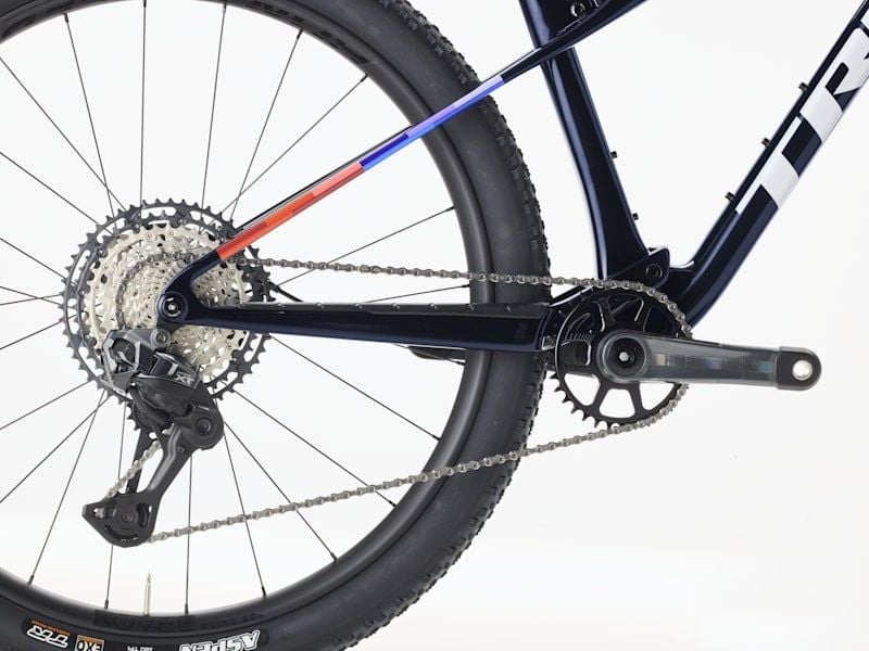  Supercaliber SLR 9.8 XT Di2 Gen 2 - Trek Bikes 