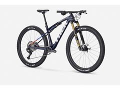 Supercaliber SLR 9.8 XT Di2 Gen 2 - Trek Bikes