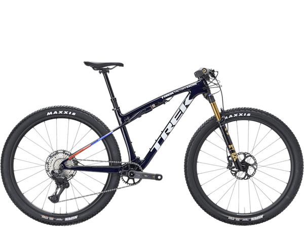  Supercaliber SLR 9.8 XT Di2 Gen 2 - Trek Bikes 