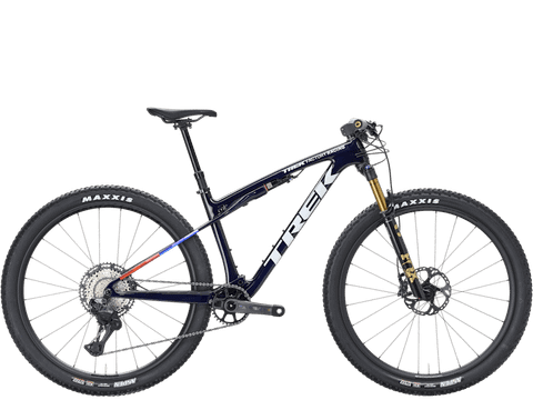 Supercaliber SLR 9.8 XT Di2 Gen 2 - Trek Bikes