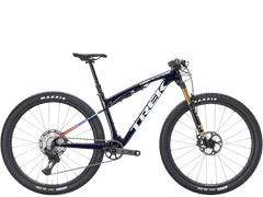 Supercaliber SLR 9.8 XT Di2 Gen 2 - Trek Bikes
