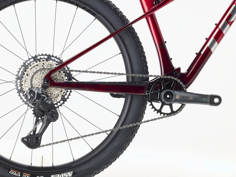 Supercaliber SLR 9.8 XT Di2 Gen 2 - Trek Bikes