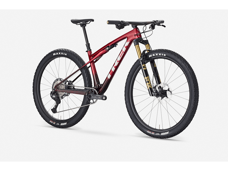  Supercaliber SLR 9.8 XT Di2 Gen 2 - Trek Bikes 