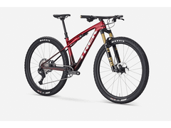 Supercaliber SLR 9.8 XT Di2 Gen 2 - Trek Bikes
