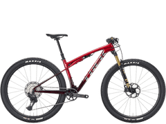 Supercaliber SLR 9.8 XT Di2 Gen 2 - Trek Bikes