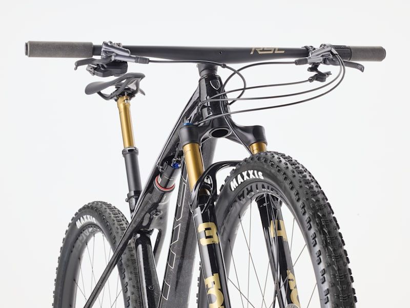Supercaliber SLR 9.9 XTR Di2 Gen 2 - Trek Bikes