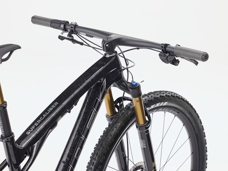 Supercaliber SLR 9.9 XTR Di2 Gen 2 - Trek Bikes
