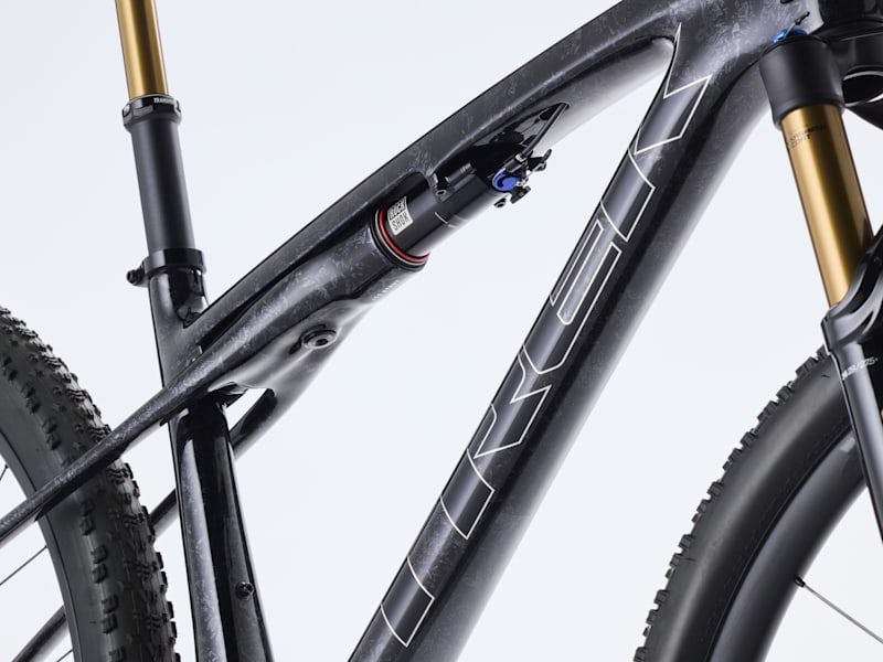 Supercaliber SLR 9.9 XTR Di2 Gen 2 - Trek Bikes