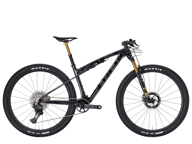 Supercaliber SLR 9.9 XTR Di2 Gen 2 - Trek Bikes