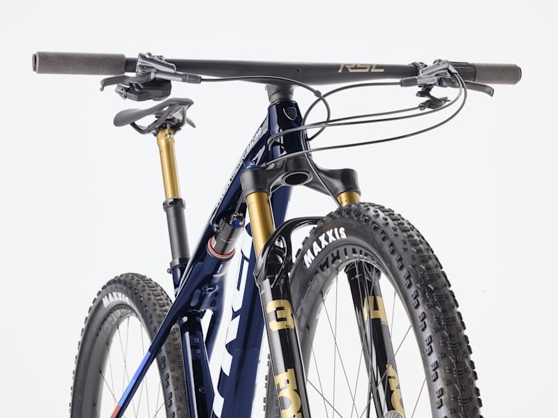 Supercaliber SLR 9.9 XTR Di2 Gen 2 - Trek Bikes