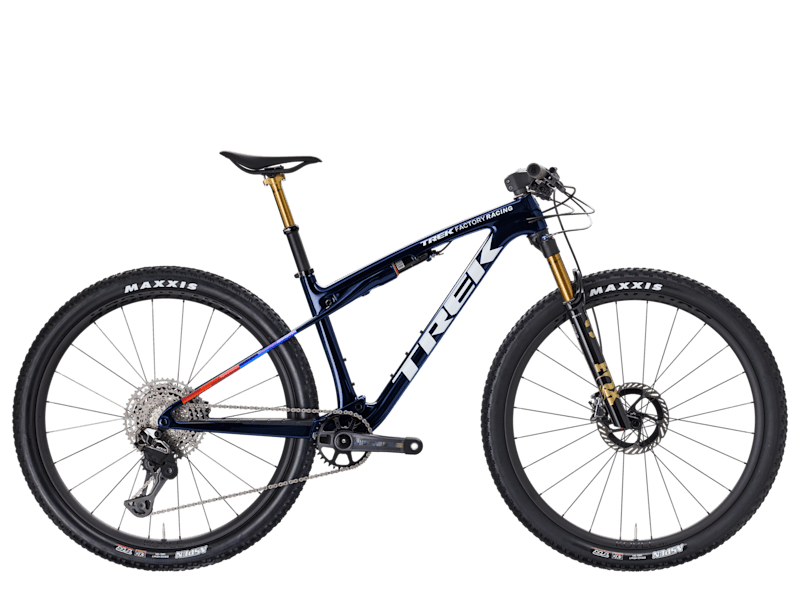 Supercaliber SLR 9.9 XTR Di2 Gen 2 - Trek Bikes