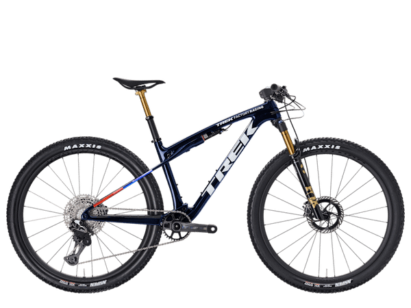  Supercaliber SLR 9.9 XTR Di2 Gen 2 - Trek Bikes 