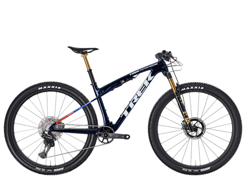 Supercaliber SLR 9.9 XTR Di2 Gen 2 - Trek Bikes