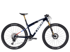 Supercaliber SLR 9.9 XTR Di2 Gen 2 - Trek Bikes