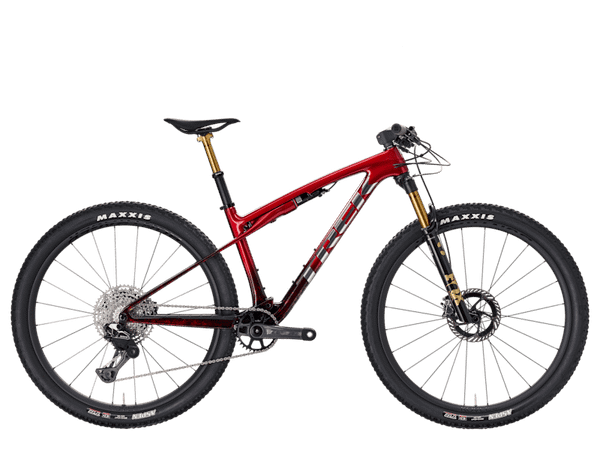  Supercaliber SLR 9.9 XTR Di2 Gen 2 - Trek Bikes 