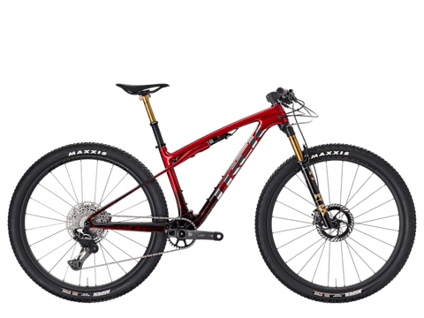 Supercaliber SLR 9.9 XTR Di2 Gen 2 - Trek Bikes
