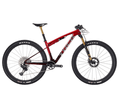 Supercaliber SLR 9.9 XTR Di2 Gen 2 - Trek Bikes