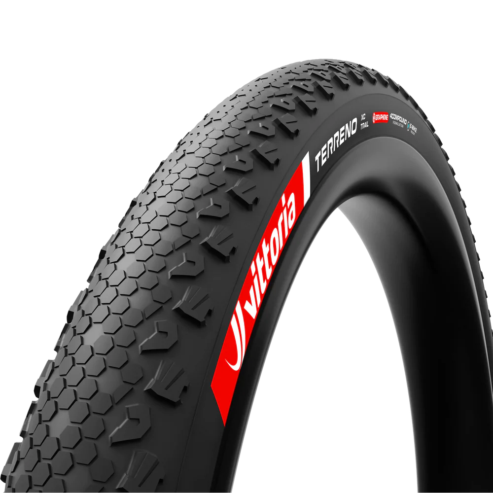 Terreno XC Trail