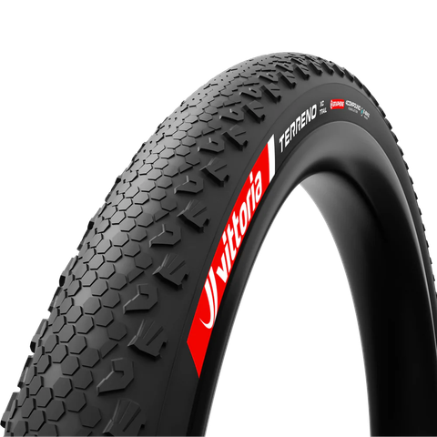 Terreno XC Trail