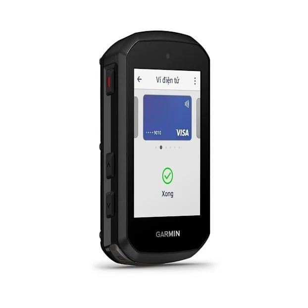 Garmin Edge 850 Sea