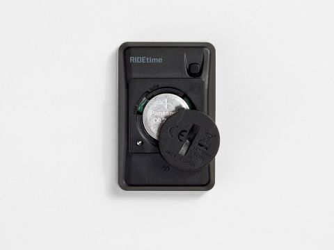 Đồng Hồ Xe Đạp Bontrager RIDEtime Elite