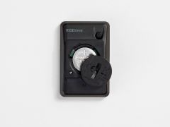 Đồng Hồ Xe Đạp Bontrager RIDEtime Elite