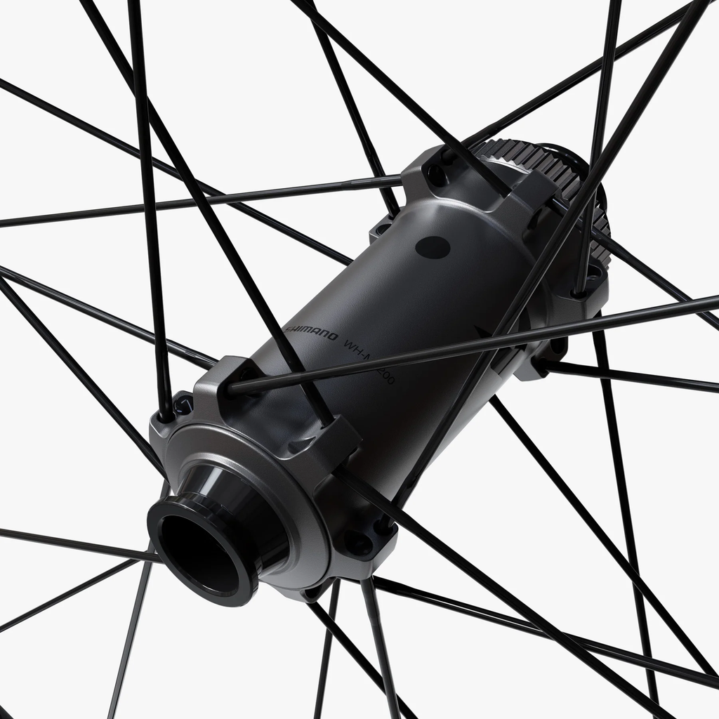 XTR XC WH-M9200
