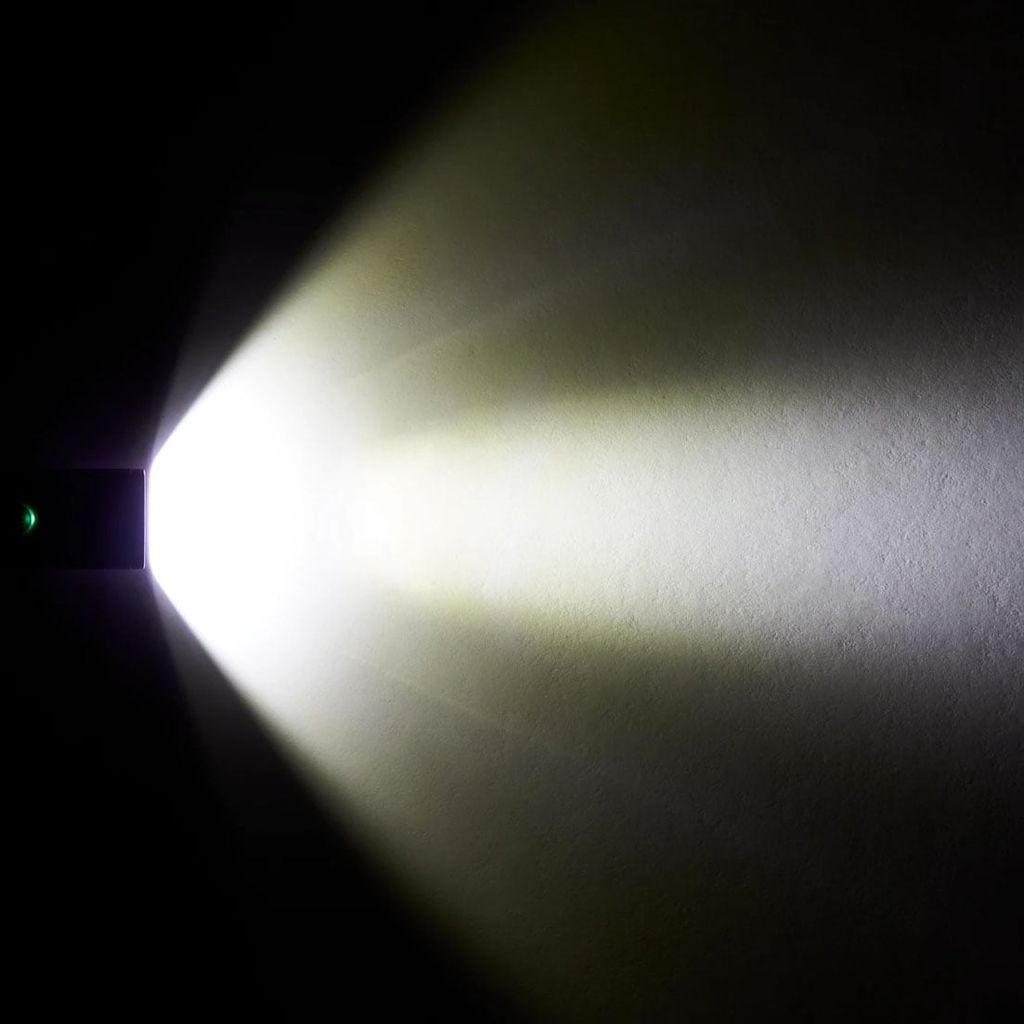 Đèn Trước Xe Đạp Trek Commuter Comp R