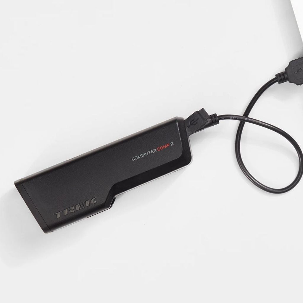 Đèn Trước Xe Đạp Trek Commuter Comp R