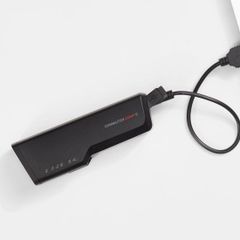 Đèn Trước Xe Đạp Trek Commuter Comp R