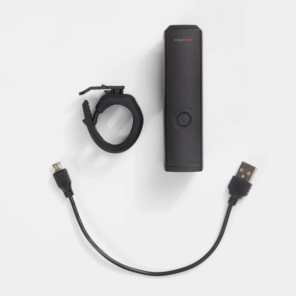 Đèn Trước Xe Đạp Trek Commuter Comp R