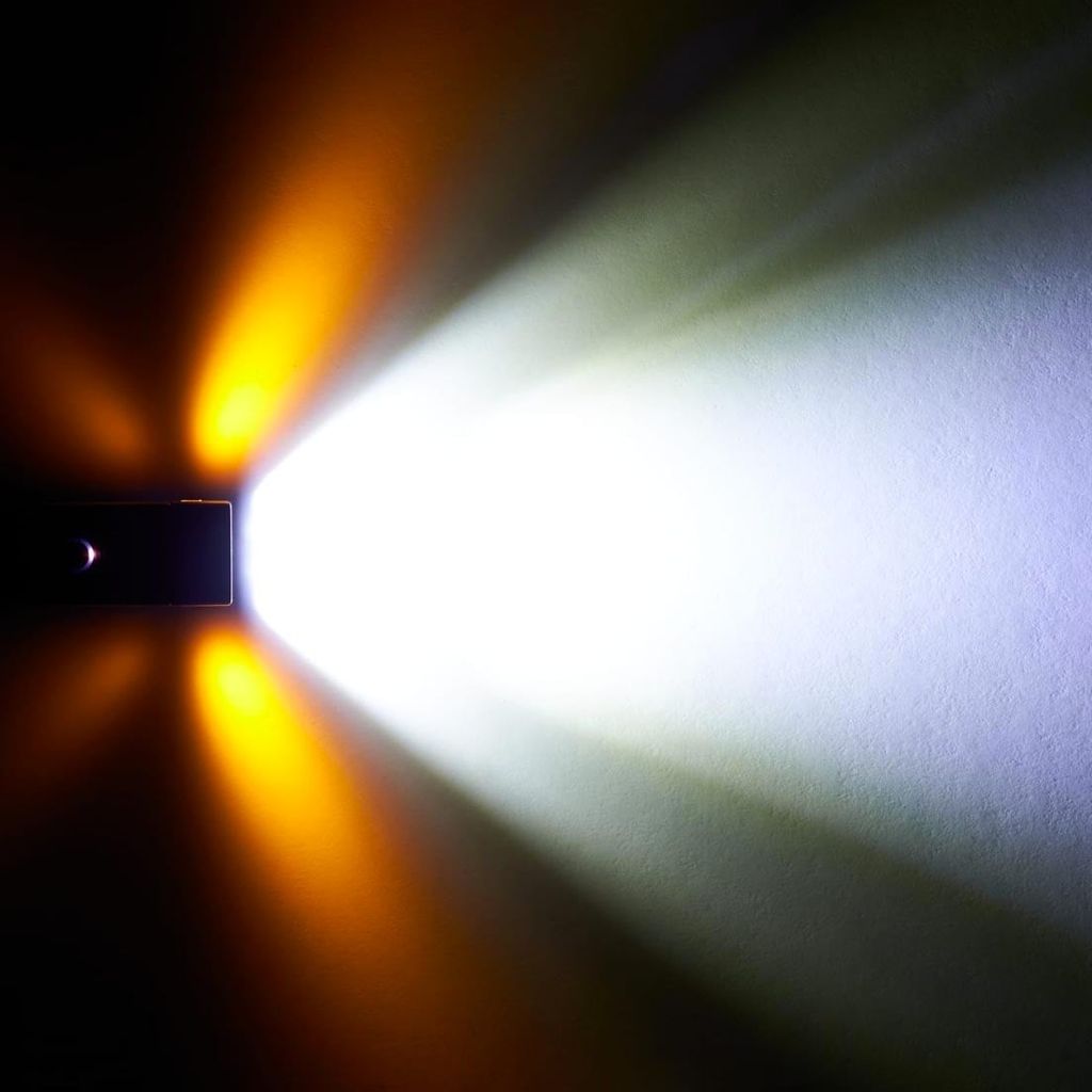 Đèn Trước Xe Đạp Trek Commuter Pro RT