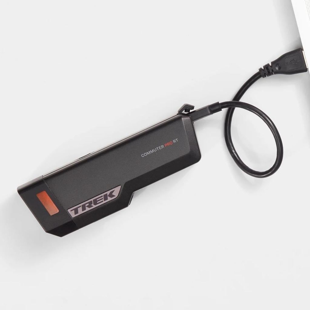 Đèn Trước Xe Đạp Trek Commuter Pro RT