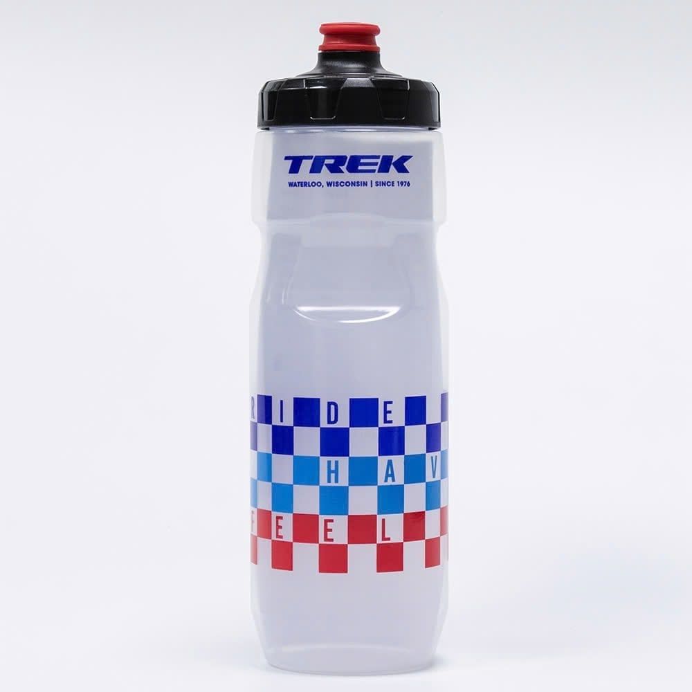 Trek Bottle